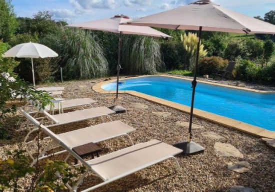 Domaine Savoir Vivre – L’Etable