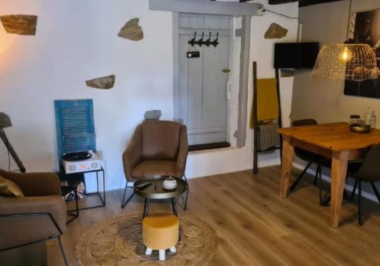 Domaine Savoir Vivre – L’Etable