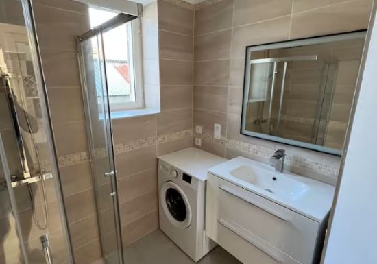 Maison avec plan d&rsquo;eau Chez Anne et Jérôme