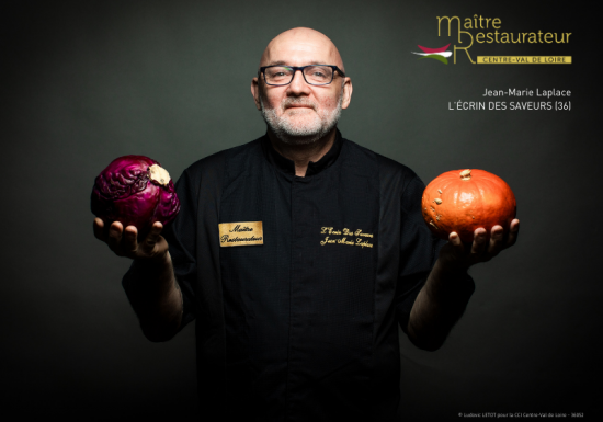 L&rsquo;Ecrin des Saveurs