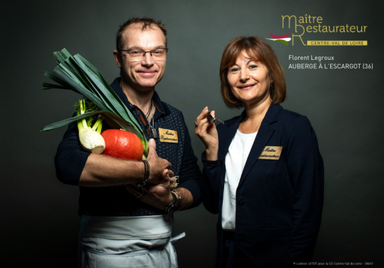 Auberge « A l’escargot »