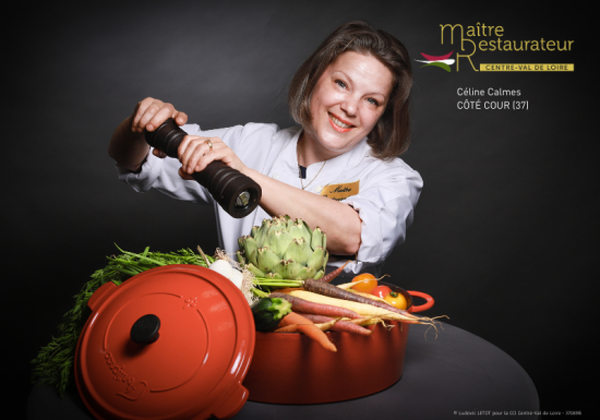 Restaurant Côté Cour