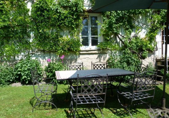 La Maison d&rsquo;à Côté