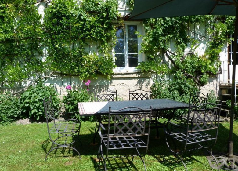 La Maison d&rsquo;à Côté