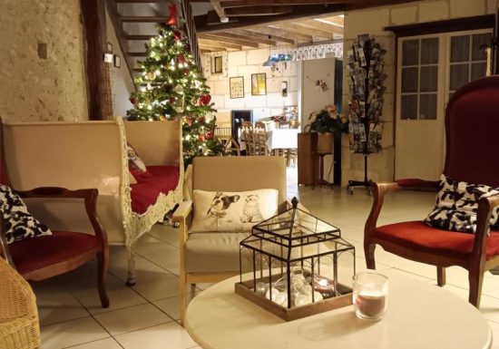 La Maison d&rsquo;à Côté