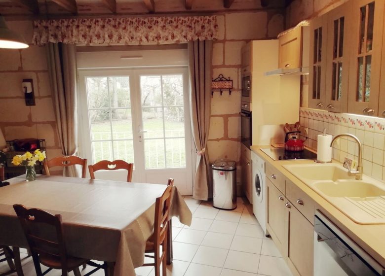 La Maison d&rsquo;à Côté