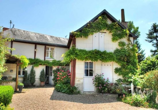 La Maison d&rsquo;à Côté