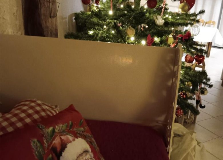 La Maison d&rsquo;à Côté