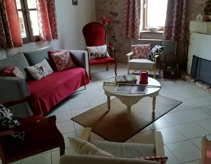 La Maison d&rsquo;à Côté