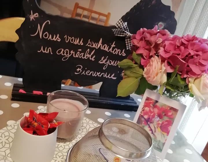 La Maison d&rsquo;à Côté