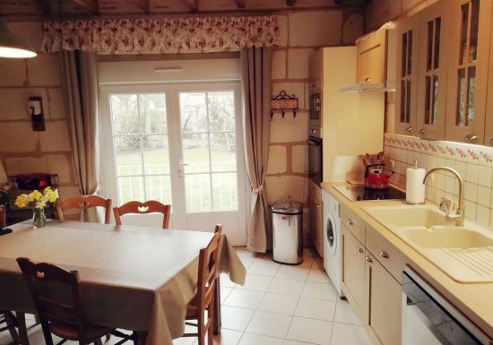 La Maison d&rsquo;à Côté