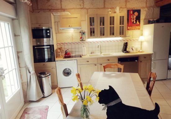 La Maison d&rsquo;à Côté