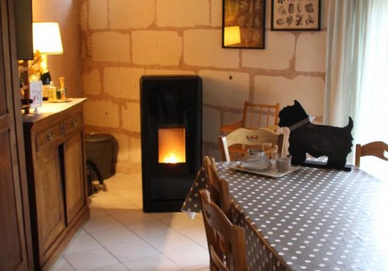 La Maison d&rsquo;à Côté