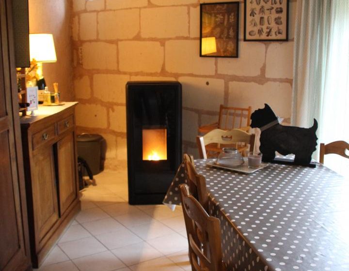 La Maison d&rsquo;à Côté