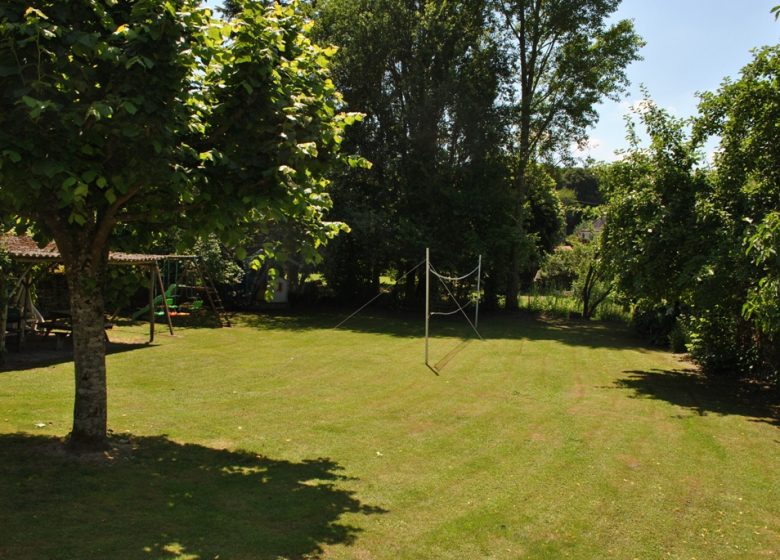 La Maison d&rsquo;à Côté