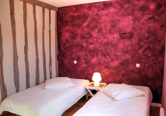 Domaine de L&rsquo;Ebeaupin