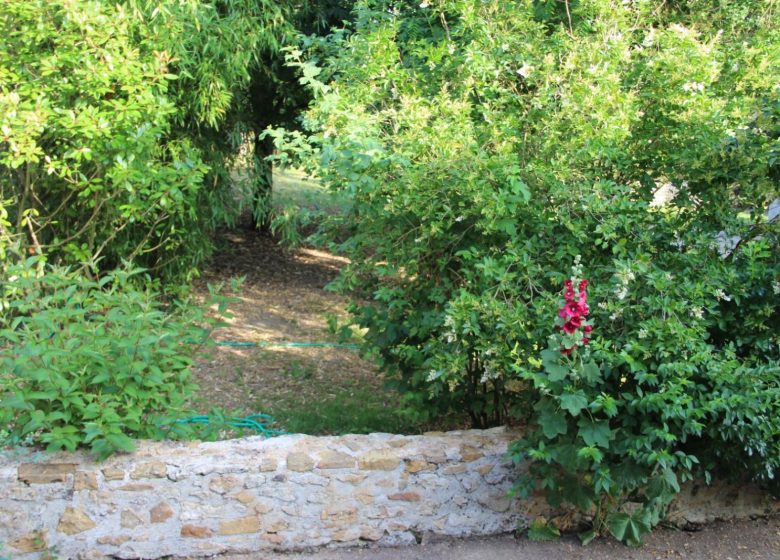 Domaine de L'Ebeaupin