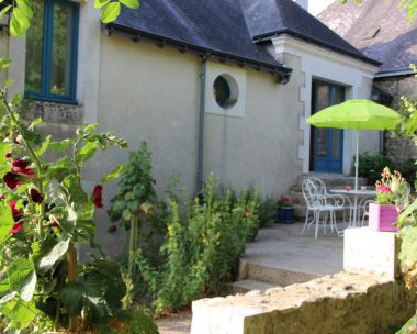 Domaine de L’Ebeaupin