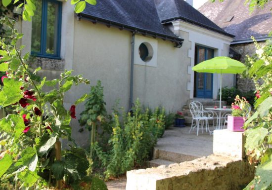 Domaine de L&rsquo;Ebeaupin