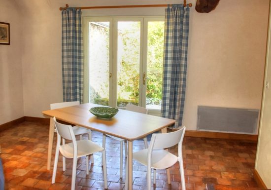 Domaine de L&rsquo;Ebeaupin