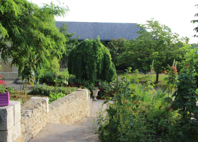 Domaine de L&rsquo;Ebeaupin