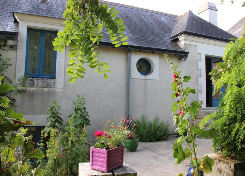 Domaine de L&rsquo;Ebeaupin