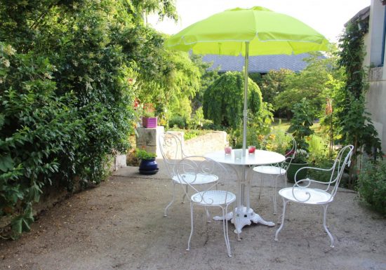 Domaine de L&rsquo;Ebeaupin