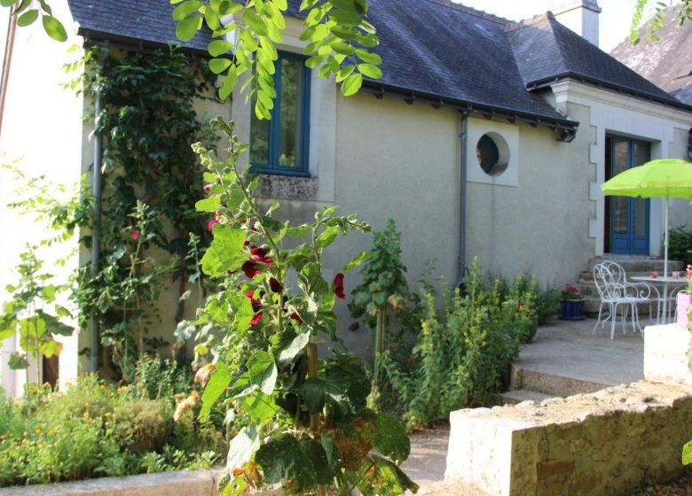 Domaine de L&rsquo;Ebeaupin
