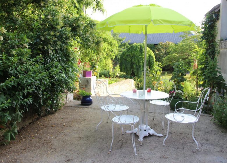 Domaine de L&rsquo;Ebeaupin