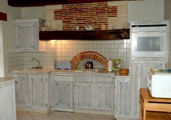 La Petite Fermette