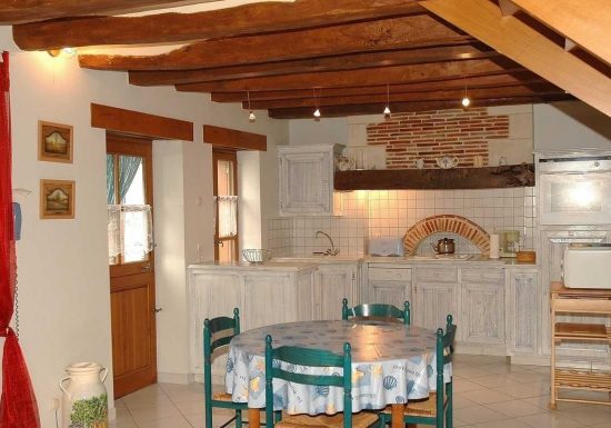 La Petite Fermette