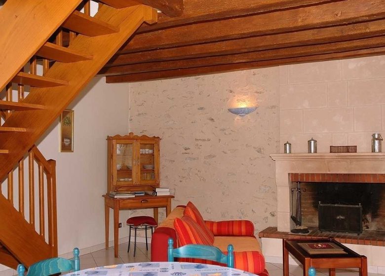 La Petite Fermette