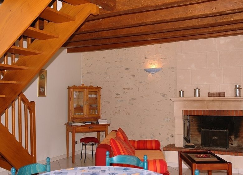 La Petite Fermette