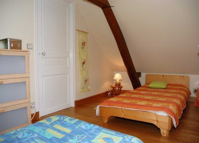 La Petite Fermette