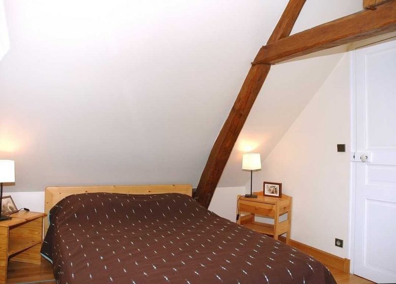 La Petite Fermette