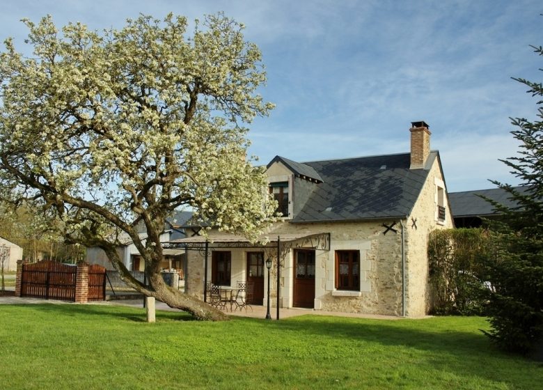 La Petite Fermette