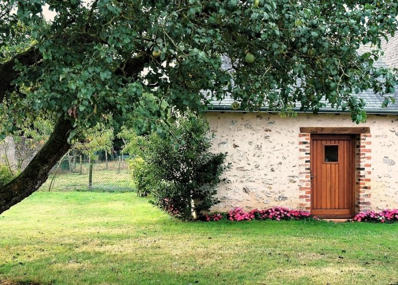 La Petite Fermette