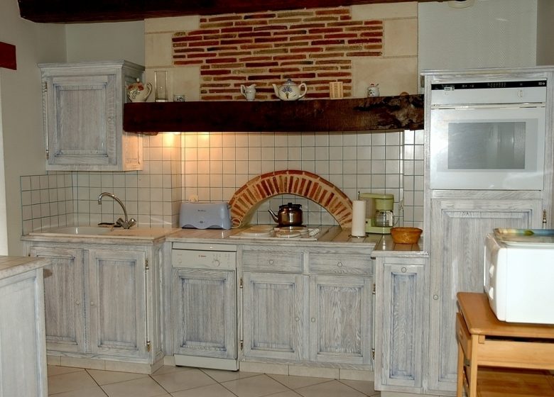 La Petite Fermette