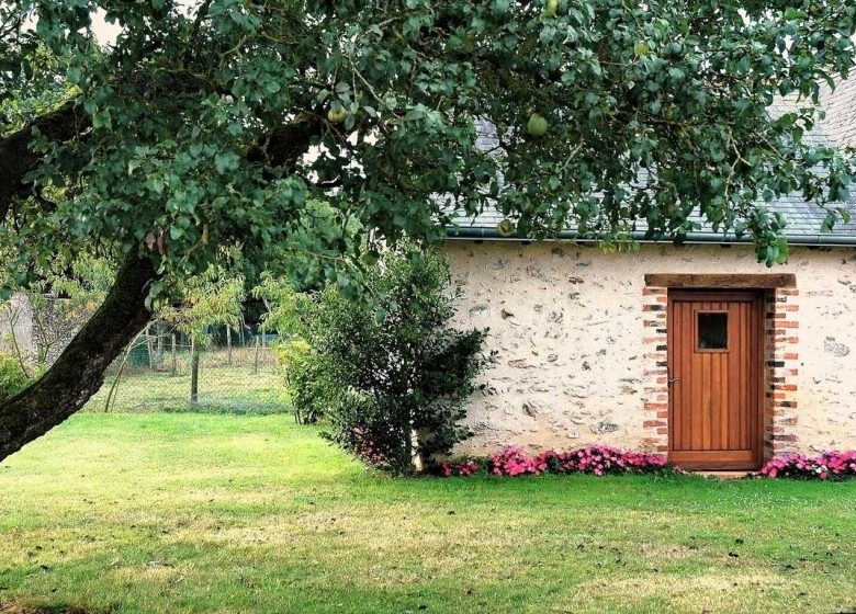 La Petite Fermette