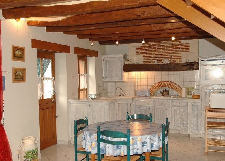 La Petite Fermette