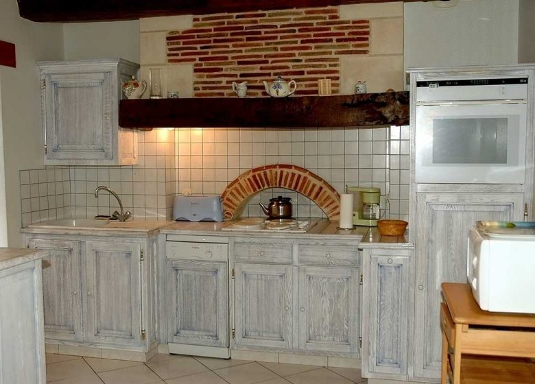 La Petite Fermette