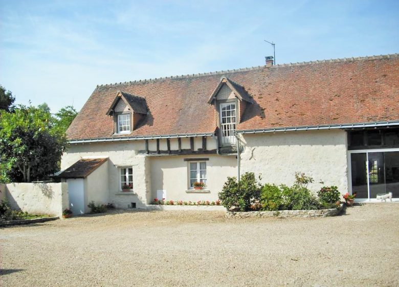 Gite rural