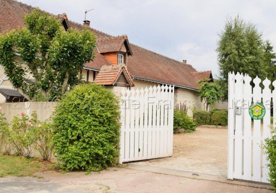 Gite rural