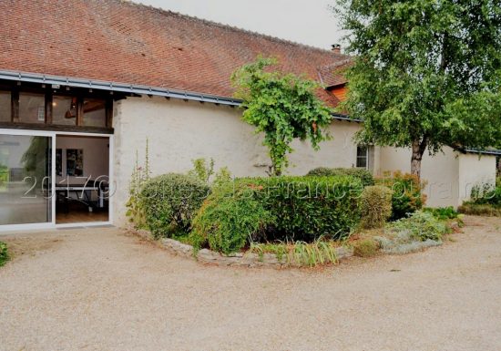 Gite rural