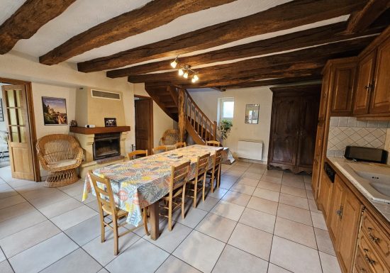 Le Gîte du Père Auguste