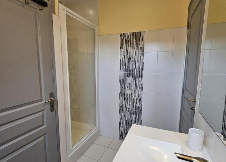 Le Gîte du Père Auguste