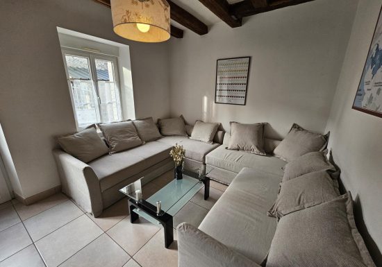 Le Gîte du Père Auguste