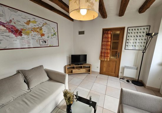 Le Gîte du Père Auguste