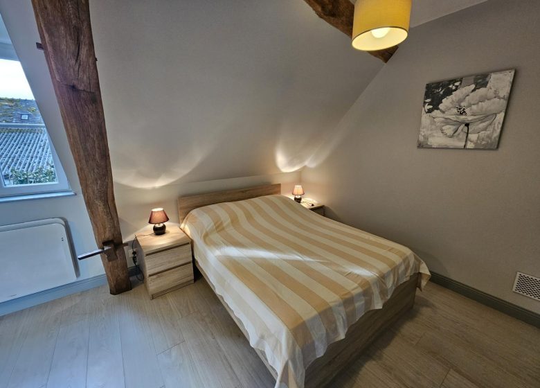Le Gîte du Père Auguste