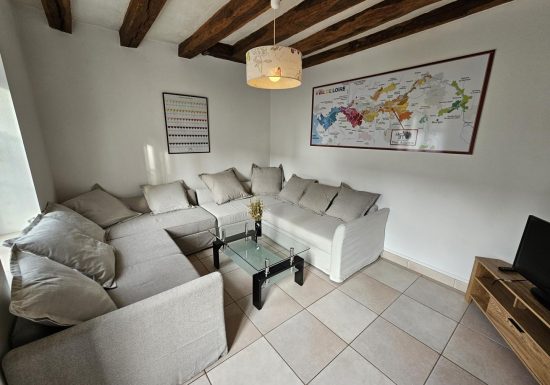 Le Gîte du Père Auguste